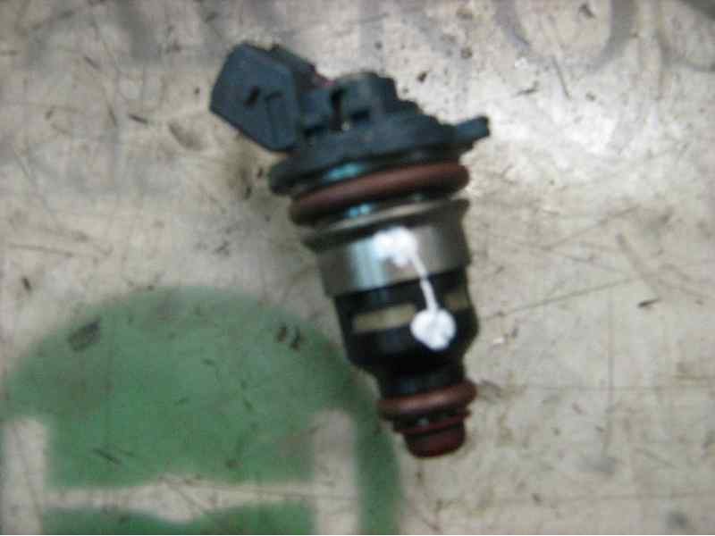 Recambio de inyector para ford fiesta berlina 1.25 16v cat referencia OEM IAM   