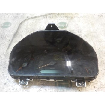 CUADRO INSTRUMENTOS 78120SEFG13 1202580142272 1202580142272