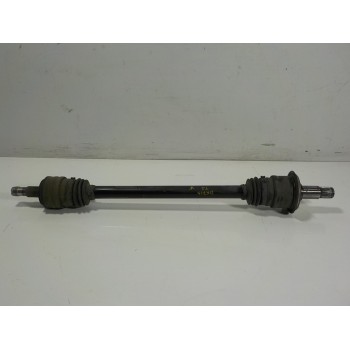 TRANSMISION TRASERA IZQUIERDA A2133505000 