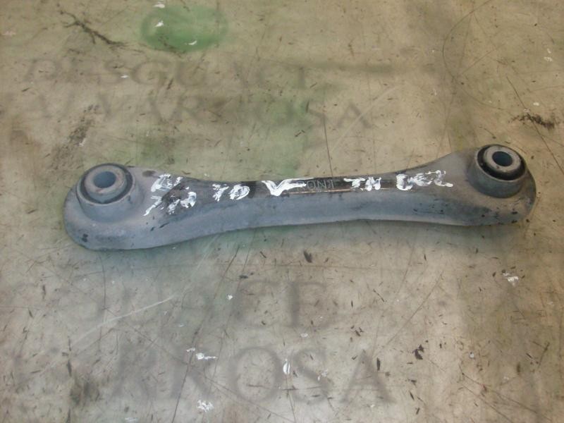 Recambio de brazo suspension inferior trasero derecho para mazda 3 berlina (bk) 1.6 crdt active+ referencia OEM IAM   