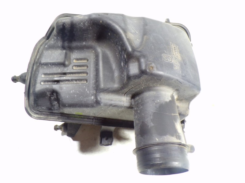 Recambio de filtro aire para nissan qashqai (j10) 1.6 16v cat referencia OEM IAM 16528JD20A  
