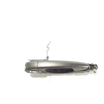MANETA EXTERIOR TRASERA DERECHA KD535841XE53 