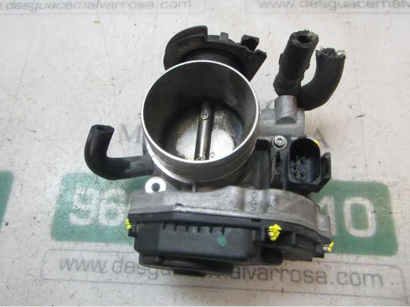 Recambio de caja mariposa para seat toledo (1m2) 1.8 20v referencia OEM IAM   