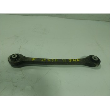 BRAZO SUSPENSION INFERIOR TRASERO IZQUIERDO 4M0505291F 4M0505425F 