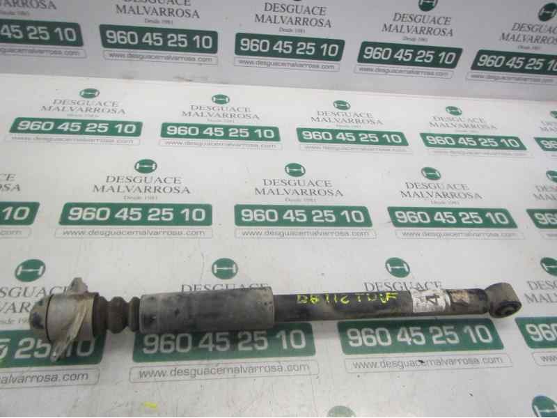 Recambio de amortiguador trasero derecho para seat leon (1m1) 1.6 16v referencia OEM IAM   