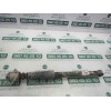 Recambio de amortiguador trasero derecho para seat leon (1m1) 1.6 16v referencia OEM IAM   