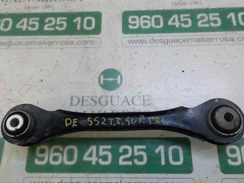 Recambio de brazo suspension superior trasero izquierdo para bmw serie 3 lim. (f30) 320d referencia OEM IAM 33326792543  