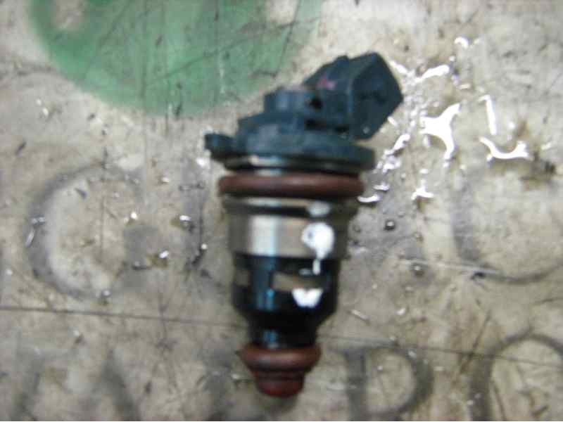 Recambio de inyector para ford fiesta berlina 1.25 16v cat referencia OEM IAM   