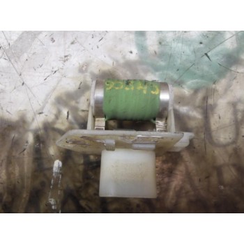 RESISTENCIA CALEFACCION 