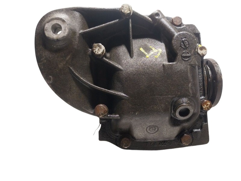 Recambio de diferencial trasero para bmw serie 1 berlina (e81/e87) 2.0 turbodiesel cat referencia OEM IAM  756616901 