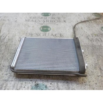 RADIADOR CALEFACCION / AIRE ACONDICIONADO 