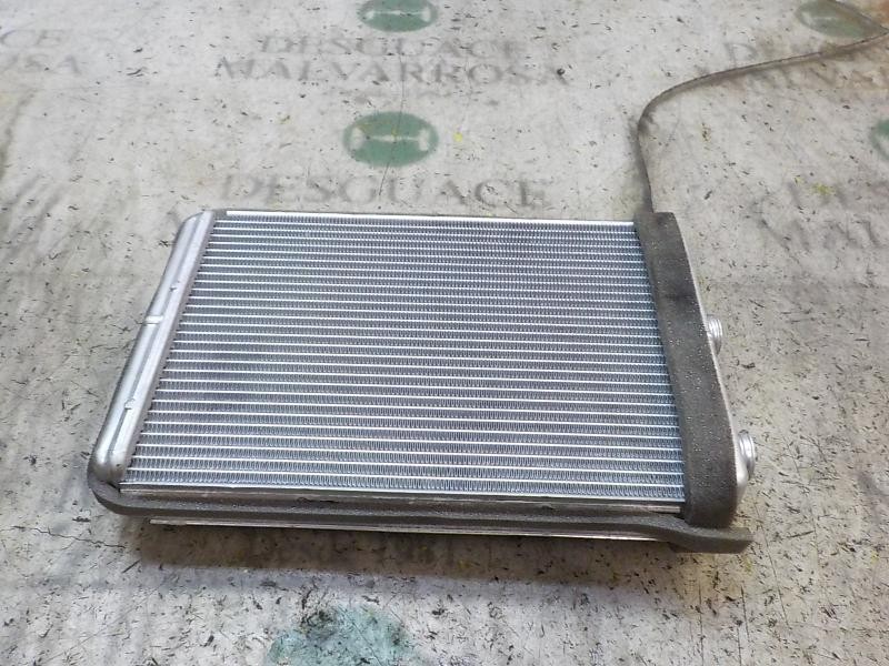 Recambio de radiador calefaccion / aire acondicionado para fiat scudo furgón (272) 1.6 jtdm cat referencia OEM IAM   