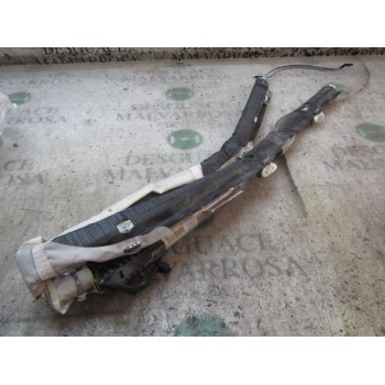 AIRBAG CORTINA DELANTERO DERECHO 8216PR 9654114980 