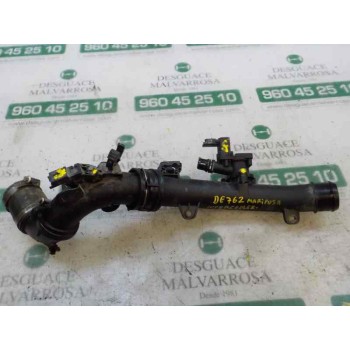 TUBO INTERCOOLER 9677355980 