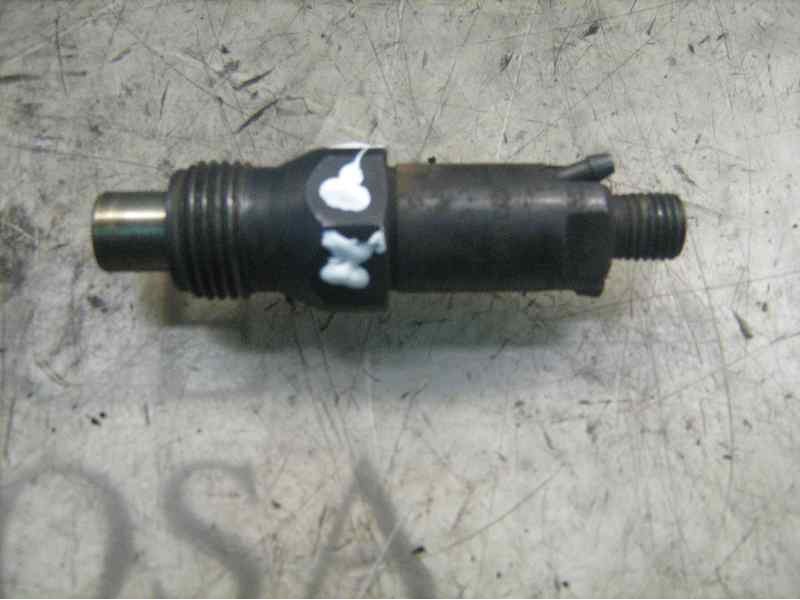 Recambio de inyector para renault rapid/express (f40) 1.9 diesel referencia OEM IAM   