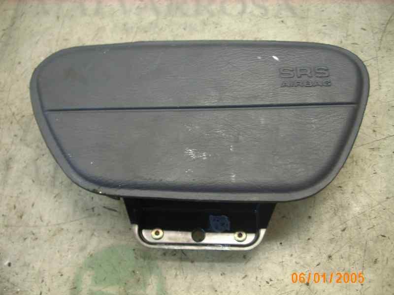 Recambio de airbag lateral izquierdo para mercedes-benz clase m (w163) 3.2 v6 18v cat referencia OEM IAM   