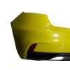 Recambio de paragolpes trasero para audi a1 sportback (gba) 1.0 tfsi referencia OEM IAM 82A807067GRU  