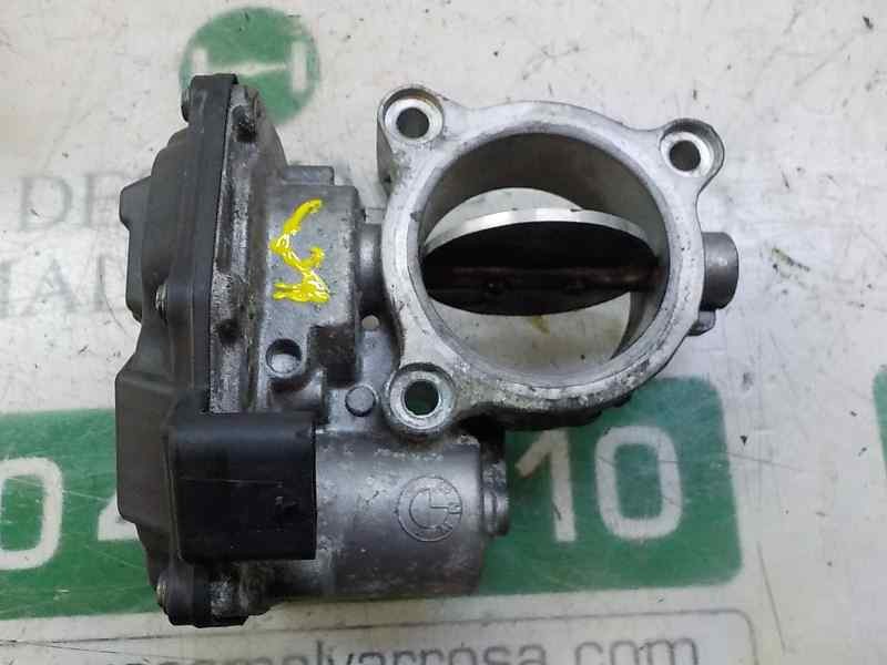 Recambio de caja mariposa para bmw serie 3 lim. (f30) 320d referencia OEM IAM 13547810752 13547810752 