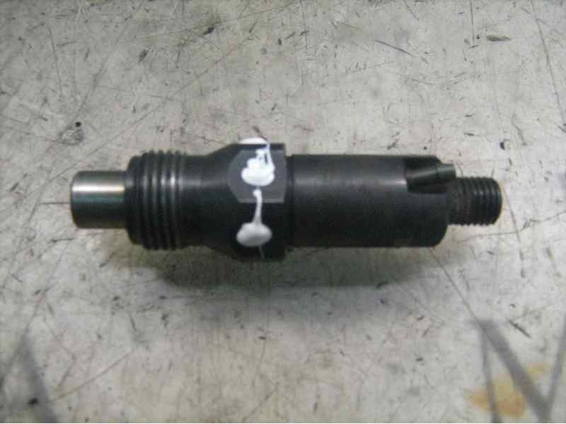Recambio de inyector para renault rapid/express (f40) 1.9 diesel referencia OEM IAM   