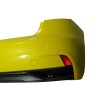 Recambio de paragolpes trasero para audi a1 sportback (gba) 1.0 tfsi referencia OEM IAM 82A807067GRU  
