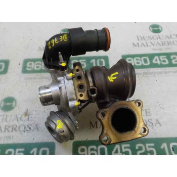 TURBOCOMPRESOR 9812723880 