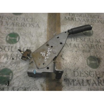 PALANCA FRENO DE MANO 