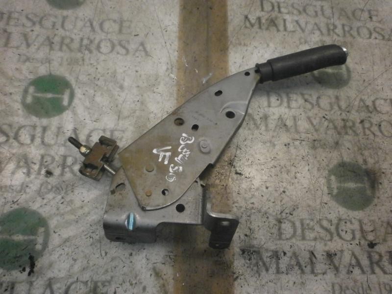 Recambio de palanca freno de mano para renault laguna ii (bg0) authentique referencia OEM IAM   