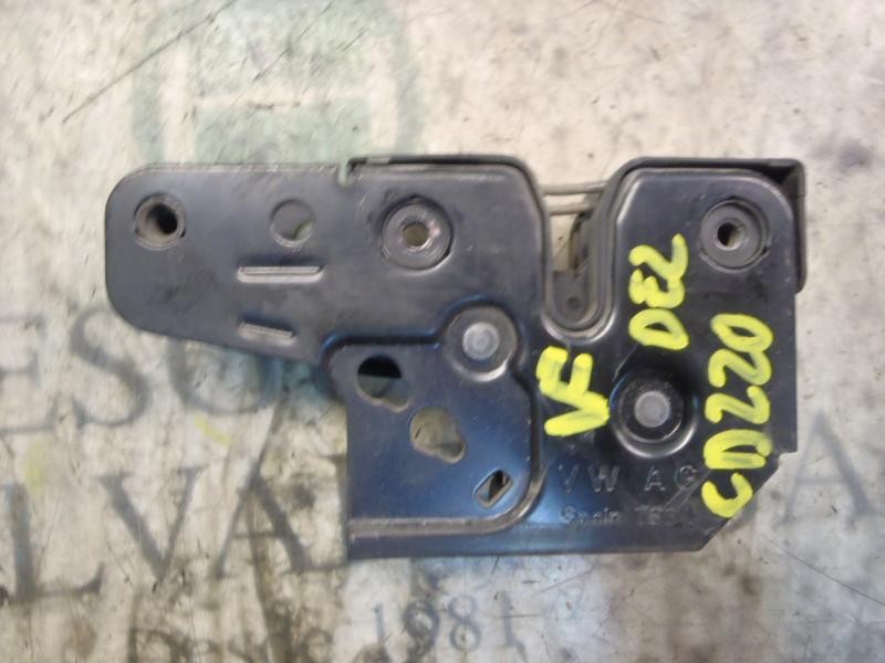 Recambio de cerradura capot para seat ibiza (6l1) fresh referencia OEM IAM   