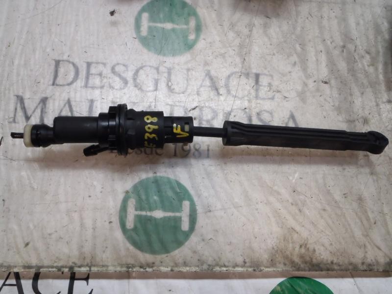 Recambio de bomba embrague para peugeot 207 sport referencia OEM IAM   