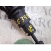 Recambio de bomba embrague para peugeot 207 sport referencia OEM IAM   