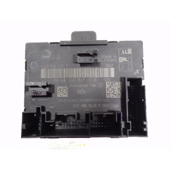 MODULO ELECTRONICO 5Q0959592EZ00 5Q0959592B 
