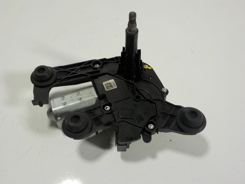 Recambio de motor limpia trasero para peugeot 2008 (--.2013) 1.6 blue-hdi fap referencia OEM IAM 9678423580 9678423580A 