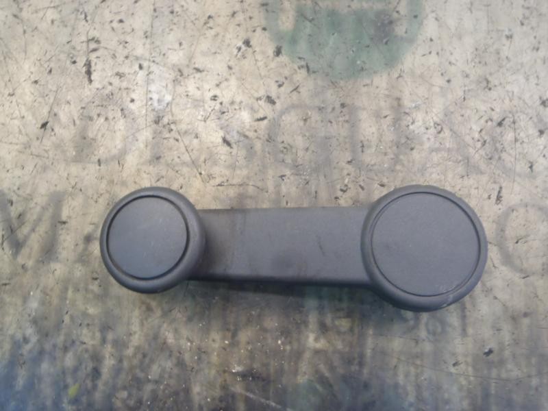 Recambio de maneta elevalunas trasera derecha para ford focus lim. (cb4) business referencia OEM IAM   