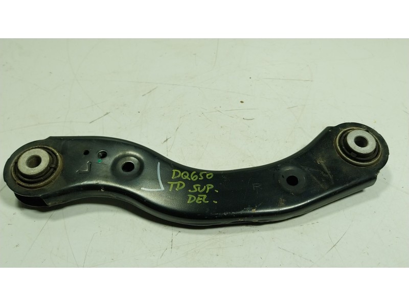 Recambio de brazo suspension superior trasero derecho para hyundai ioniq 5 (ne) ev referencia OEM IAM 55131GI000 55131GI000 