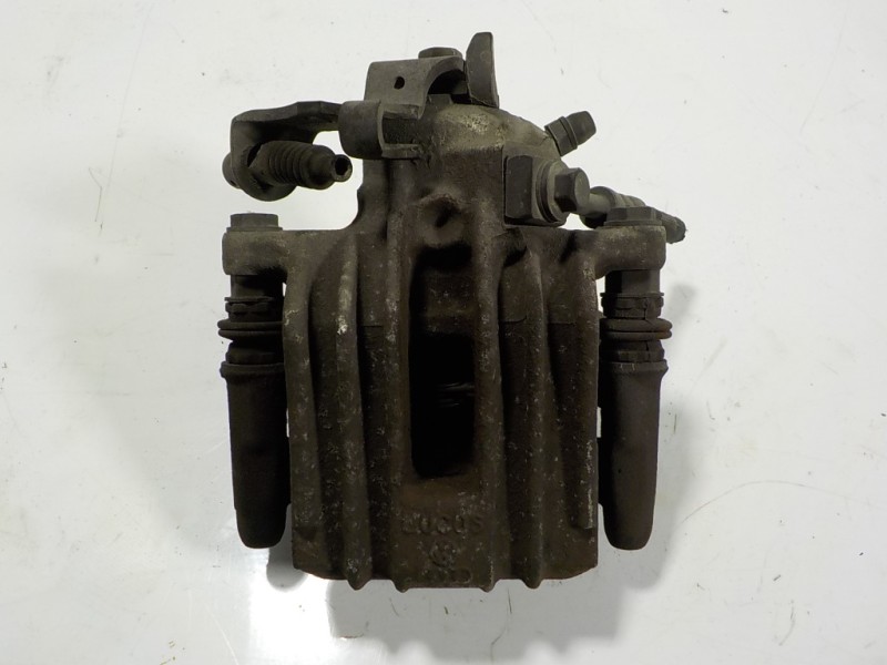 Recambio de pinza freno trasera derecha para seat ibiza (6j5) 1.2 tsi referencia OEM IAM 6R0615424  