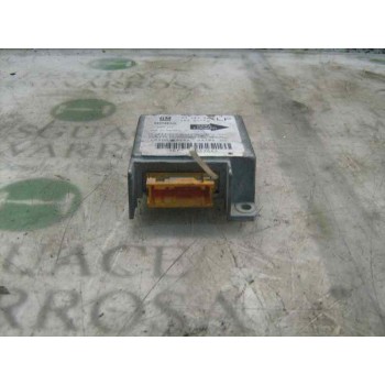 CENTRALITA AIRBAG 