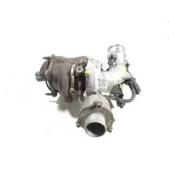 TURBOCOMPRESOR 06H145702S 06H145702S 