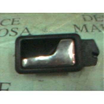 MANETA INTERIOR DELANTERA DERECHA 