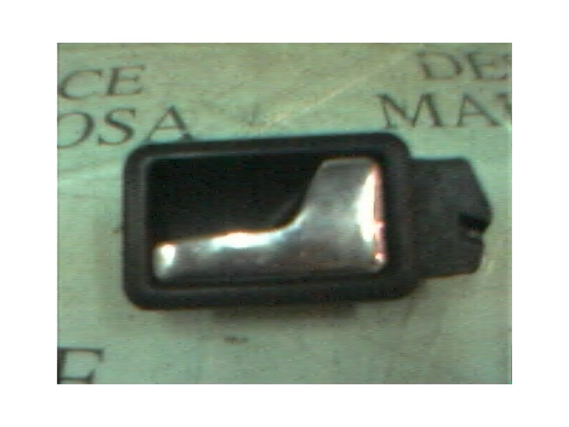 Recambio de maneta interior delantera derecha para audi coupe (8b3) referencia OEM IAM   