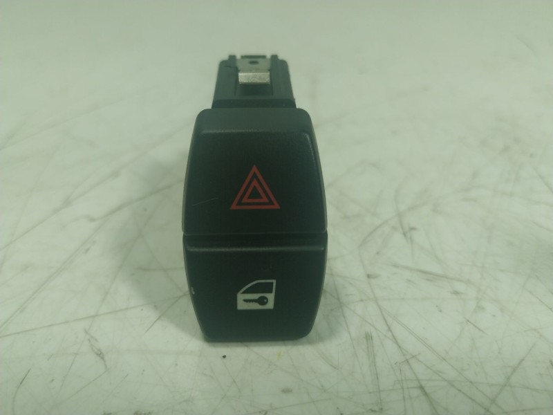 Recambio de warning para bmw 5 (f10) 520 d referencia OEM IAM 61319161896 9161896 