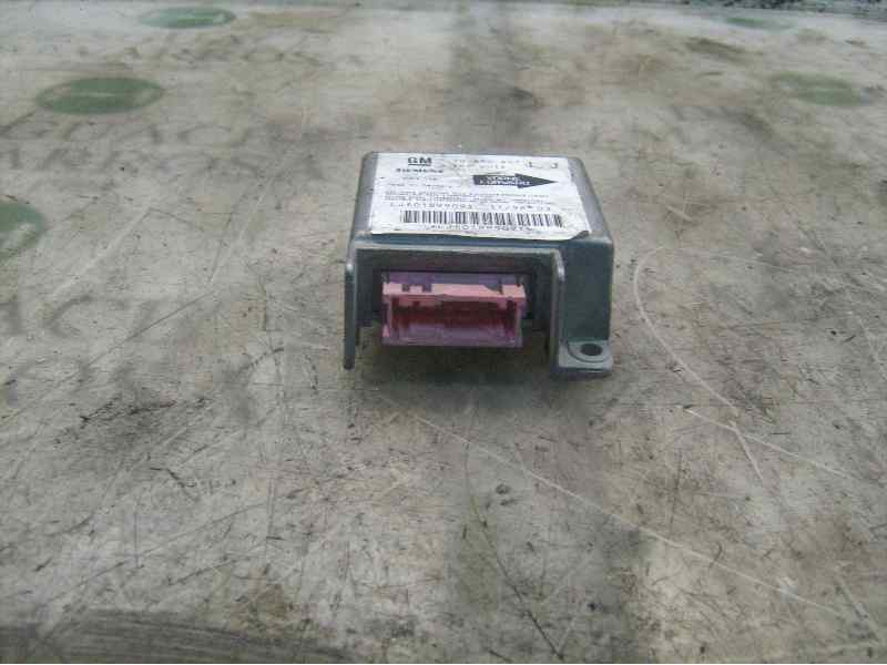 Recambio de centralita airbag para opel omega b 2.0 dti referencia OEM IAM   