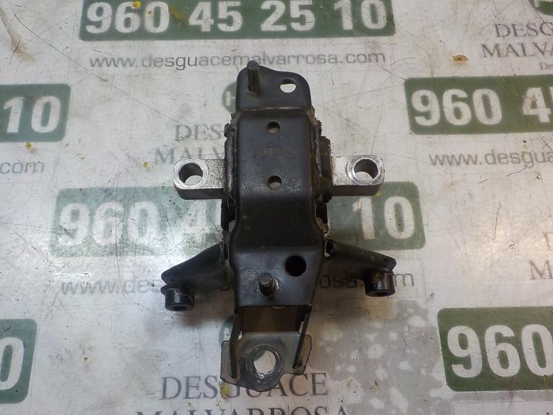 Recambio de soporte cambio para seat ibiza (6j5) 1.4 tdi referencia OEM IAM 6Q0199555AS  