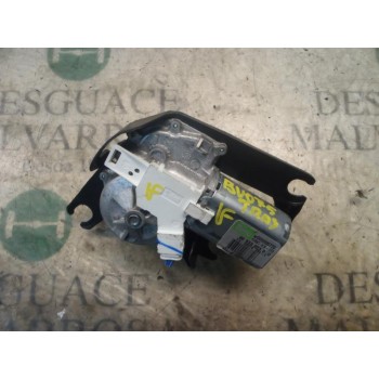 MOTOR LIMPIA TRASERO 