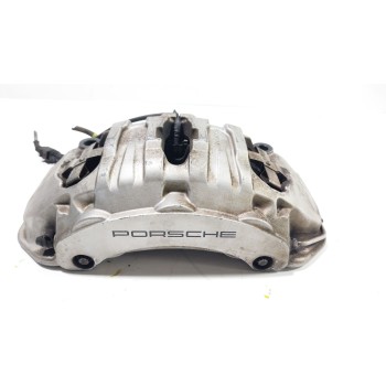 PINZA FRENO DELANTERA DERECHA 95B615124A 7PP615123 