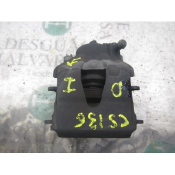 PINZA FRENO DELANTERA IZQUIERDA 1K0615123D 