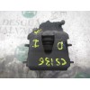 Recambio de pinza freno delantera izquierda para volkswagen polo (6r1) advance referencia OEM IAM 1K0615123D  