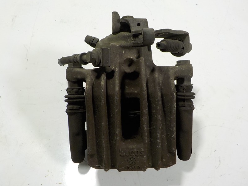 Recambio de pinza freno trasera izquierda para seat ibiza (6j5) 1.2 tsi referencia OEM IAM 6R0615423  