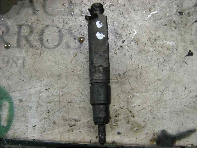 Recambio de inyector para audi a6 berlina (c4) referencia OEM IAM   