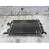 Recambio de radiador agua para opel tigra twin top 1.4 16v referencia OEM IAM   