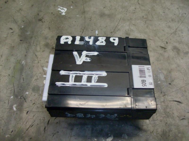 Recambio de modulo electronico para hyundai santa fe (sm) 2.0 gls crdi 4x4 referencia OEM IAM 9540026500 9540026500 